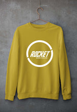 Load image into Gallery viewer, Ronnie O'Sullivan Snooker Unisex Sweatshirt for Men/Women-Mustard Yellow-Ektarfa.online