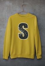 Load image into Gallery viewer, Jughead Jones Riverdale Unisex Sweatshirt for Men/Women-Mustard Yellow-Ektarfa.online