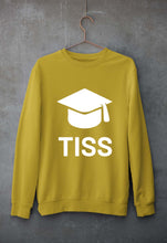 Load image into Gallery viewer, Tata Institute of Social Sciences (TISS) Unisex Sweatshirt for Men/Women-Ektarfa.online
