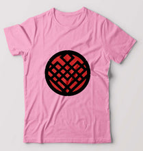 Load image into Gallery viewer, Shang-Chi T-Shirt for Men-Light Baby Pink-Ektarfa.online