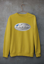 Load image into Gallery viewer, Pagani Unisex Sweatshirt for Men/Women-Mustard Yellow-Ektarfa.online