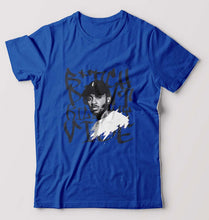 Load image into Gallery viewer, Kendrick Lamar T-Shirt for Men-Royal Blue-Ektarfa.online