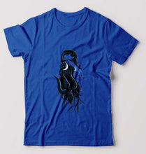 Load image into Gallery viewer, Mahakal Mahadev Bholenath Shiva Shivji T-Shirt for Men-Royal Blue-Ektarfa.online