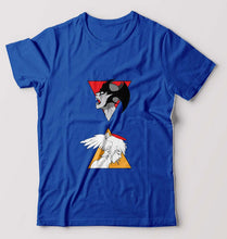 Load image into Gallery viewer, CryBaby Game T-Shirt for Men-Royal Blue-Ektarfa.online
