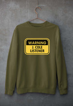 Load image into Gallery viewer, J. Cole Unisex Sweatshirt for Men/Women-Ektarfa.online