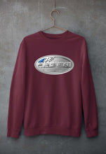 Load image into Gallery viewer, Pagani Unisex Sweatshirt for Men/Women-Maroon-Ektarfa.online