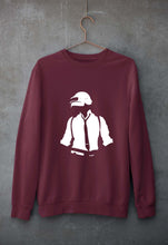 Load image into Gallery viewer, PUBG Unisex Sweatshirt for Men/Women-Maroon-Ektarfa.online