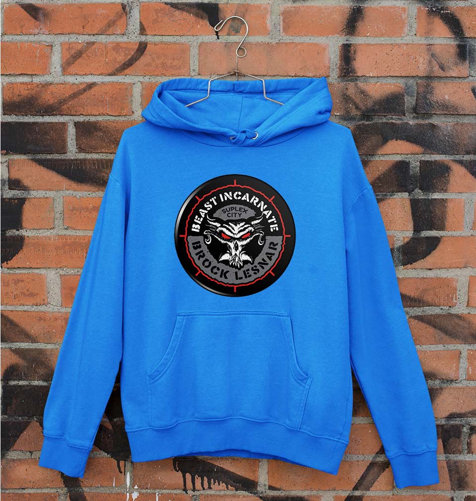 Brock clearance lesnar hoodie