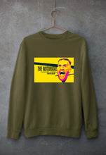 Load image into Gallery viewer, Conor McGregor UFC MMA Unisex Sweatshirt for Men/Women-Olive Green-Ektarfa.online