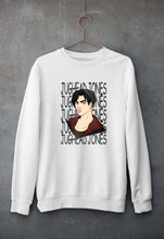Load image into Gallery viewer, Jughead Jones Riverdale Unisex Sweatshirt for Men/Women-White-Ektarfa.online