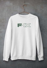 Load image into Gallery viewer, FORCE IX Akshay Kumar Unisex Sweatshirt for Men/Women-White-Ektarfa.online