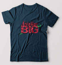 Load image into Gallery viewer, The Notorious B.I.G T-Shirt for Men-Petrol Blue-Ektarfa.online