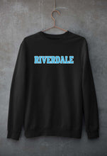 Load image into Gallery viewer, Riverdale Unisex Sweatshirt for Men/Women-Black-Ektarfa.online