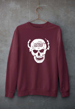 Load image into Gallery viewer, Stone Cold Steve Austin (WWE) Unisex Sweatshirt for Men/Women-Maroon-Ektarfa.online
