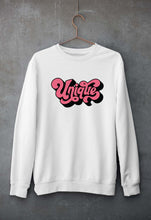 Load image into Gallery viewer, Unique Unisex Sweatshirt for Men/Women-White-Ektarfa.online