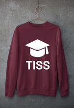 Load image into Gallery viewer, Tata Institute of Social Sciences (TISS) Unisex Sweatshirt for Men/Women-Ektarfa.online