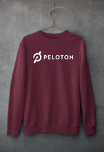 Load image into Gallery viewer, Peloton Unisex Sweatshirt for Men/Women-Maroon-Ektarfa.online