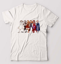 Load image into Gallery viewer, Wanda T-Shirt for Men-White-Ektarfa.online