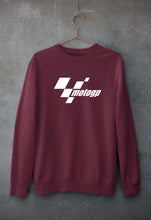 Load image into Gallery viewer, MotoGP Unisex Sweatshirt for Men/Women-Maroon-Ektarfa.online