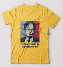 Load image into Gallery viewer, Dwight Schrute T-Shirt for Men-Ektarfa.online