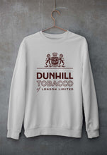 Load image into Gallery viewer, Dunhill Unisex Sweatshirt for Men/Women-Grey Melange-Ektarfa.online