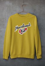 Load image into Gallery viewer, Heartbreak Kid (HBK) (WWE) Unisex Sweatshirt for Men/Women-Mustard Yellow-Ektarfa.online