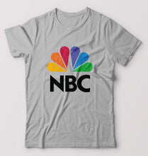Load image into Gallery viewer, NBC T-Shirt for Men-Grey Melange-Ektarfa.online