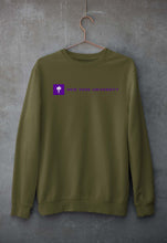 Load image into Gallery viewer, New York University Unisex Sweatshirt for Men/Women-Olive Green-Ektarfa.online