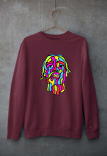 Load image into Gallery viewer, Asap Rocky Unisex Sweatshirt for Men/Women-Maroon-Ektarfa.online