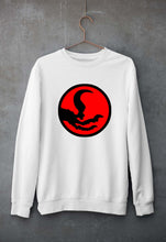 Load image into Gallery viewer, Jurassic Park Unisex Sweatshirt for Men/Women-White-Ektarfa.online