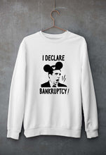 Load image into Gallery viewer, Michael Scott Unisex Sweatshirt for Men/Women-White-Ektarfa.online