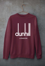 Load image into Gallery viewer, Dunhill Unisex Sweatshirt for Men/Women-Maroon-Ektarfa.online