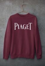 Load image into Gallery viewer, Piaget SA Unisex Sweatshirt for Men/Women-Maroon-Ektarfa.online
