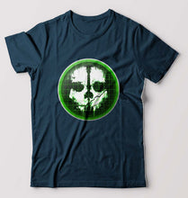 Load image into Gallery viewer, Call of Duty (COD) T-Shirt for Men-Petrol Blue-Ektarfa.online