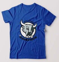 Load image into Gallery viewer, Rampage T-Shirt for Men-Royal Blue-Ektarfa.online