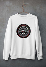 Load image into Gallery viewer, Brock Lesnar (WWE) Unisex Sweatshirt for Men/Women-White-Ektarfa.online