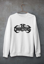 Load image into Gallery viewer, The Convalescence Unisex Sweatshirt for Men/Women-White-Ektarfa.online