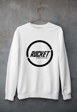 Load image into Gallery viewer, Ronnie O'Sullivan Snooker Unisex Sweatshirt for Men/Women-White-Ektarfa.online