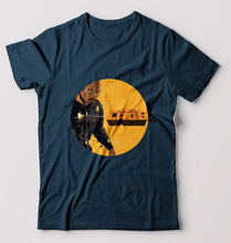 Load image into Gallery viewer, Luke Cage T-Shirt for Men-Petrol Blue-Ektarfa.online