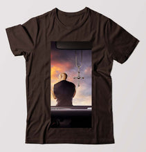 Load image into Gallery viewer, Fast X Vin Diesel T-Shirt for Men-Coffee Brown-Ektarfa.online