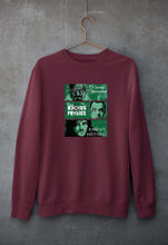 Load image into Gallery viewer, Game of Bad Theory Unisex Sweatshirt for Men/Women-Maroon-Ektarfa.online