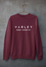 Load image into Gallery viewer, Varley Unisex Sweatshirt for Men/Women-Maroon-Ektarfa.online
