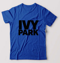 Load image into Gallery viewer, Ivy Park T-Shirt for Men-Royal Blue-Ektarfa.online