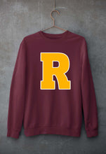 Load image into Gallery viewer, Riverdale Unisex Sweatshirt for Men/Women-Maroon-Ektarfa.online
