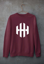 Load image into Gallery viewer, Triple H WWE Unisex Sweatshirt for Men/Women-Maroon-Ektarfa.online