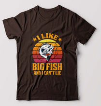 Load image into Gallery viewer, Fishing T-Shirt for Men-Ektarfa.online