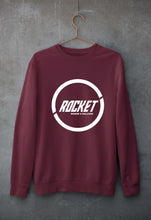 Load image into Gallery viewer, Ronnie O'Sullivan Snooker Unisex Sweatshirt for Men/Women-Maroon-Ektarfa.online