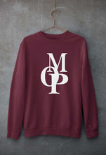 Load image into Gallery viewer, Marc O'Polo Unisex Sweatshirt for Men/Women-Maroon-Ektarfa.online