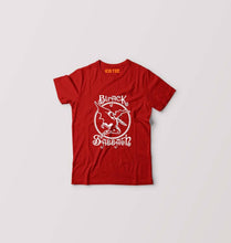 Load image into Gallery viewer, Black Sabbath Kids T-Shirt for Boy/Girl-Red-Ektarfa.online