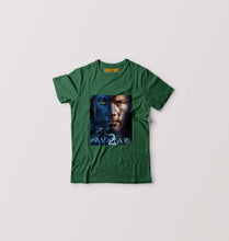 Load image into Gallery viewer, Avatar Kids T-Shirt for Boy/Girl-Dark Green-Ektarfa.online